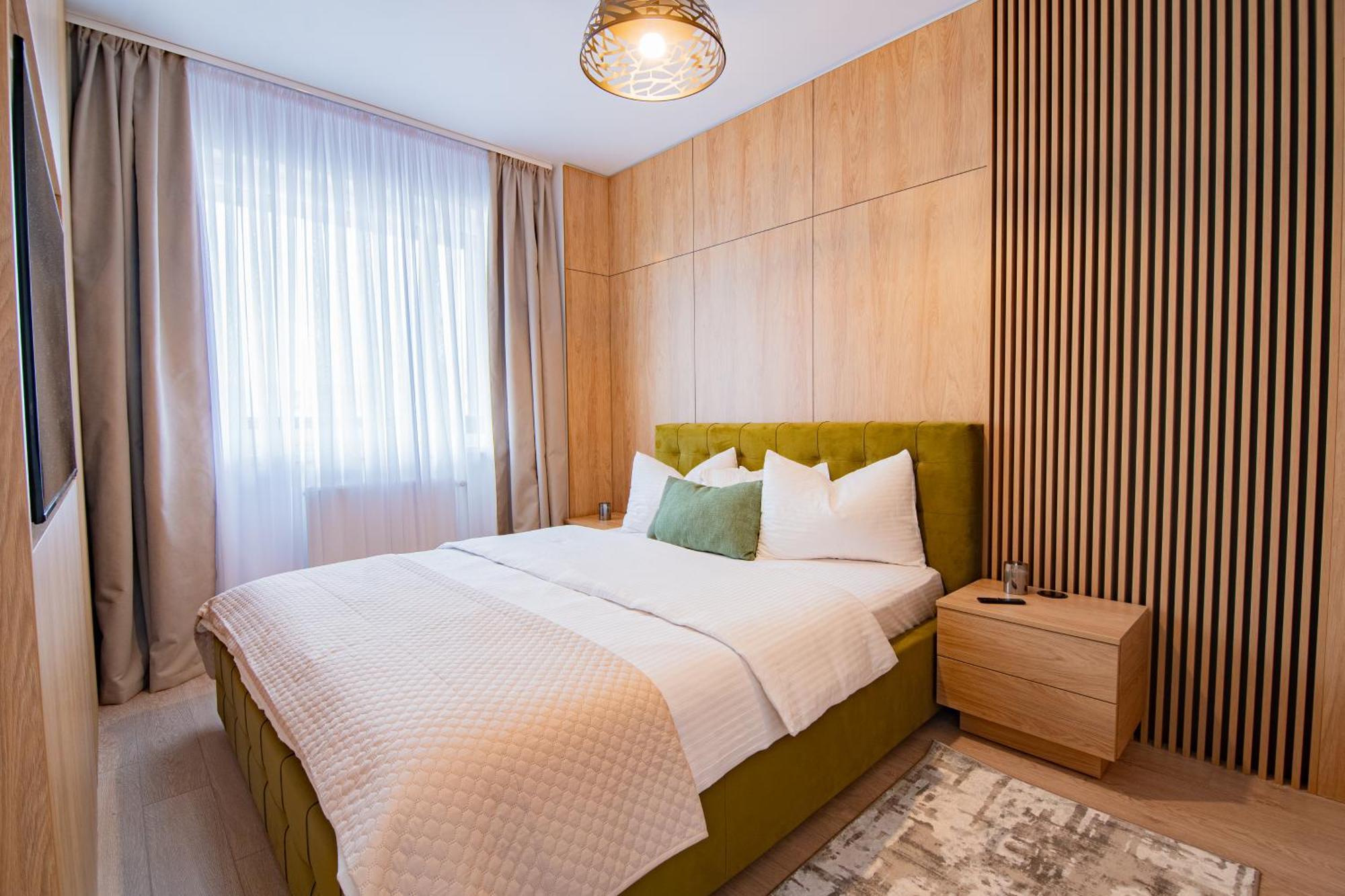 Denis Premium Suite Oradea Exteriör bild